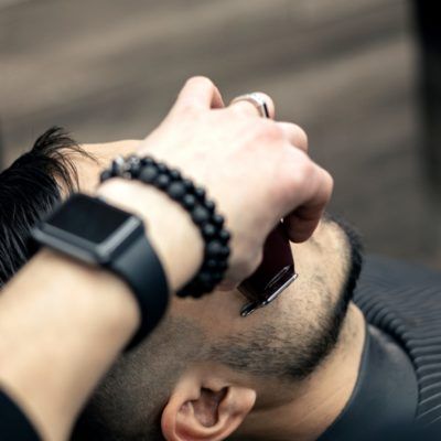 BarberMAFIA / Чистопольская, 73