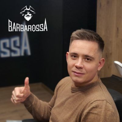 BarbarossA Симферополь