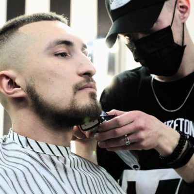 BarberMAFIA / Чистопольская, 73