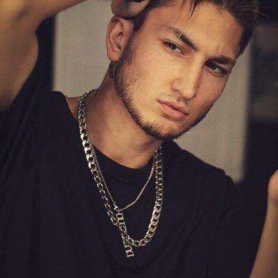 BarberMAFIA / Чистопольская, 73
