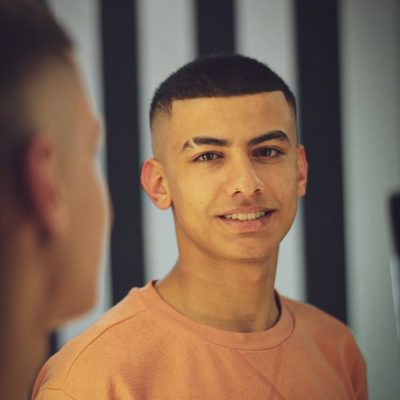 BarberMAFIA / Чистопольская, 73
