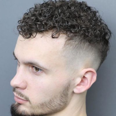BarberMAFIA / Чистопольская, 73