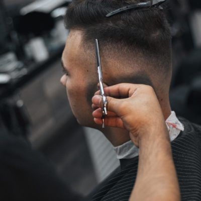 BarberMAFIA / Чистопольская, 73