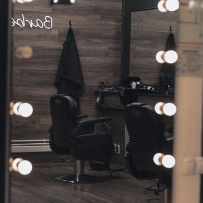 BarberMAFIA / Чистопольская, 73