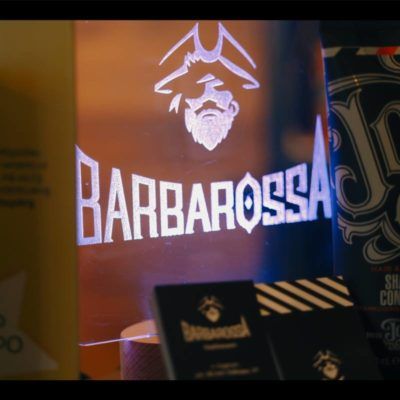 BarbarossA Сургут