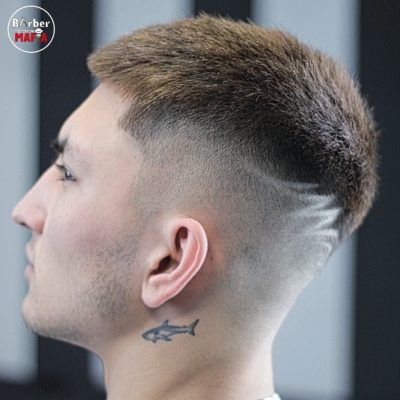 BarberMAFIA / Чистопольская, 73