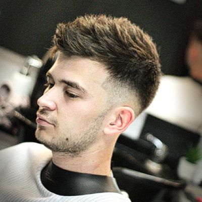 BarberMAFIA / Чистопольская, 73