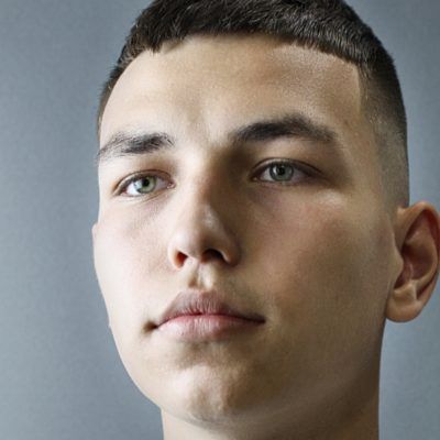 BarberMAFIA / Чистопольская, 73