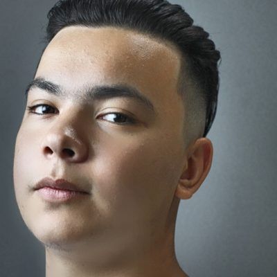 BarberMAFIA / Чистопольская, 73