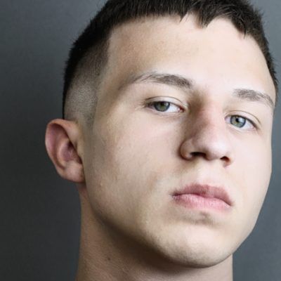BarberMAFIA / Чистопольская, 73