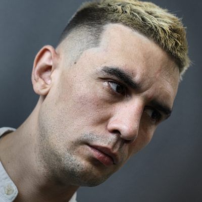 BarberMAFIA / Чистопольская, 73