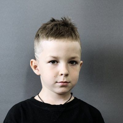 BarberMAFIA / Чистопольская, 73