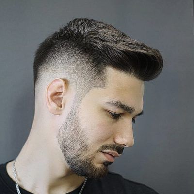 BarberMAFIA / Чистопольская, 73