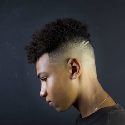 BarberMAFIA / Чистопольская, 73