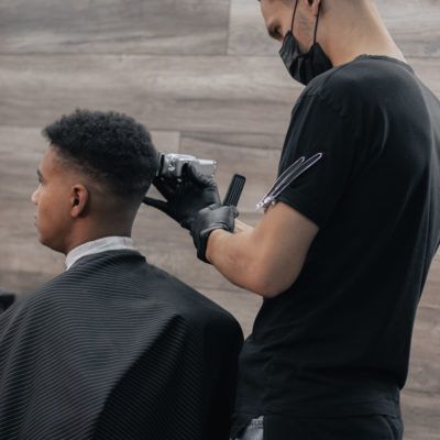 BarberMAFIA / Чистопольская, 73