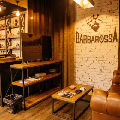 BarbarossA Белгород