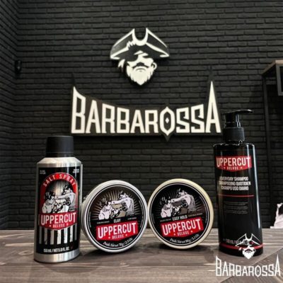 BarbarossA Екатеринбург