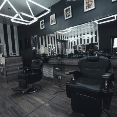 BarberMAFIA / Чистопольская, 73