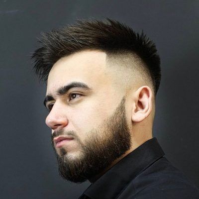 BarberMAFIA / Чистопольская, 73