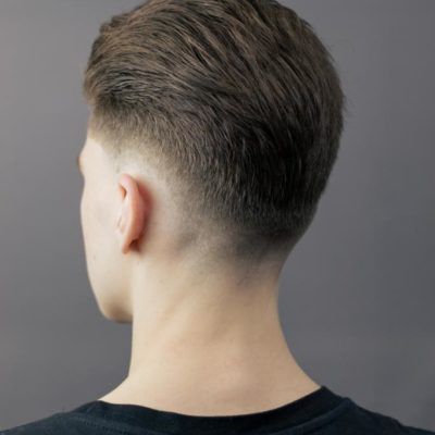 BarberMAFIA / Чистопольская, 73