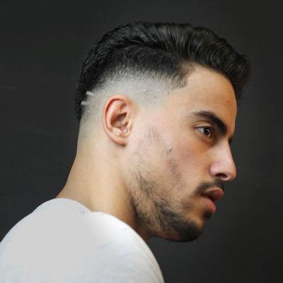 BarberMAFIA / Чистопольская, 73