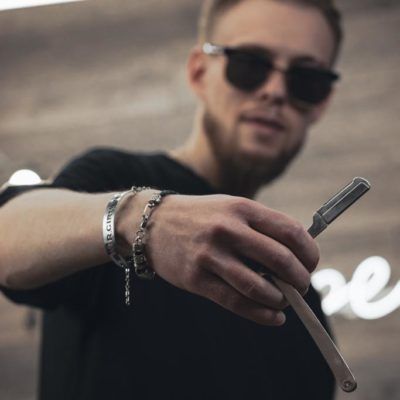 BarberMAFIA / Чистопольская, 73