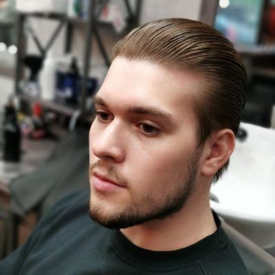 BarbarossA Семёновская