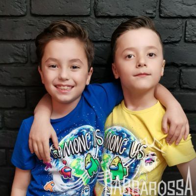 BarbarossA Семёновская