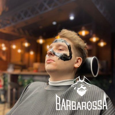 BarbarossA Семёновская
