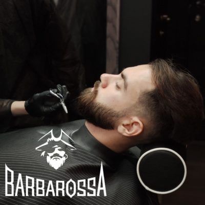 BarbarossA Семёновская