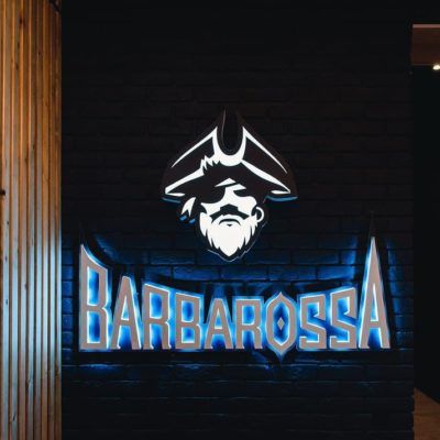 BarbarossA Казань