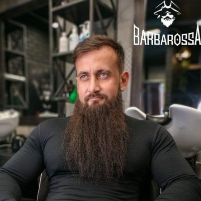 BarbarossA Иваново