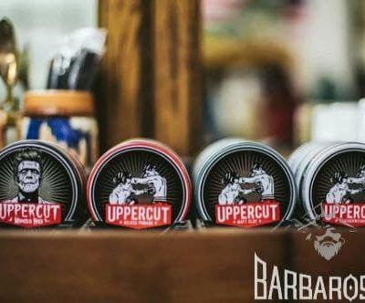 BarbarossA Иваново