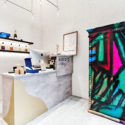 Hardy’s Gallery