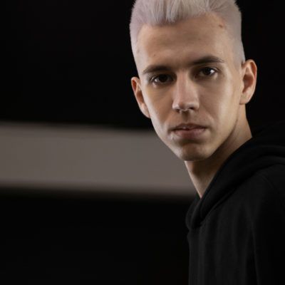 ATOM HAIR LAB