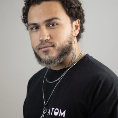 ATOM HAIR LAB