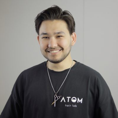ATOM HAIR LAB