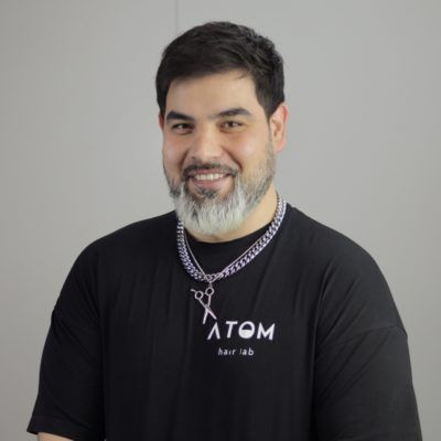 ATOM HAIR LAB