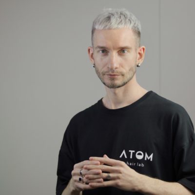 ATOM HAIR LAB