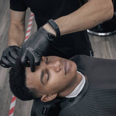 BarberMAFIA / Чистопольская, 73