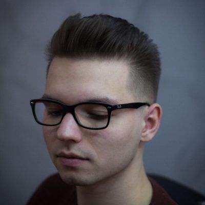 BRITVA Химки