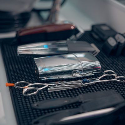 Men’s Cut Studio м. Лесная
