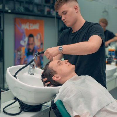 Men’s Cut Studio м. Лесная