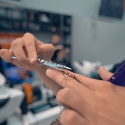 Men’s Cut Studio м. Лесная