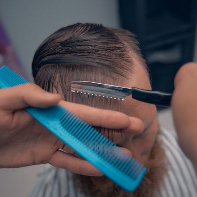 Men’s Cut Studio м. Лесная