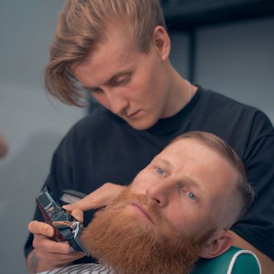 Men’s Cut Studio м. Лесная