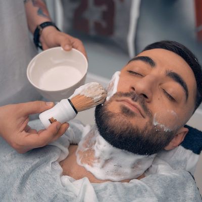 Men’s Cut Studio м. Лесная