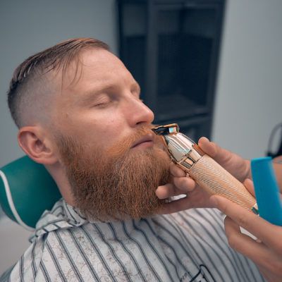 Men’s Cut Studio м. Лесная