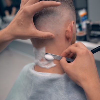 Men’s Cut Studio м. Лесная
