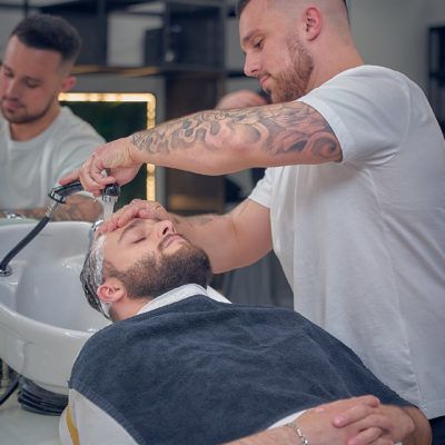 Men’s Cut Studio м. Удельная